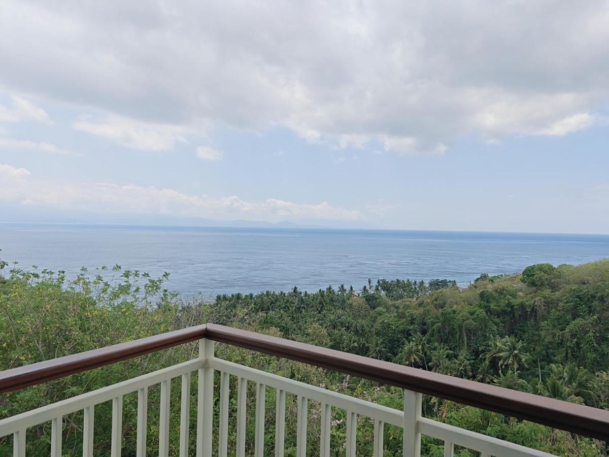 Jukung Dive Resort Bali Penida Batununggul Экстерьер фото