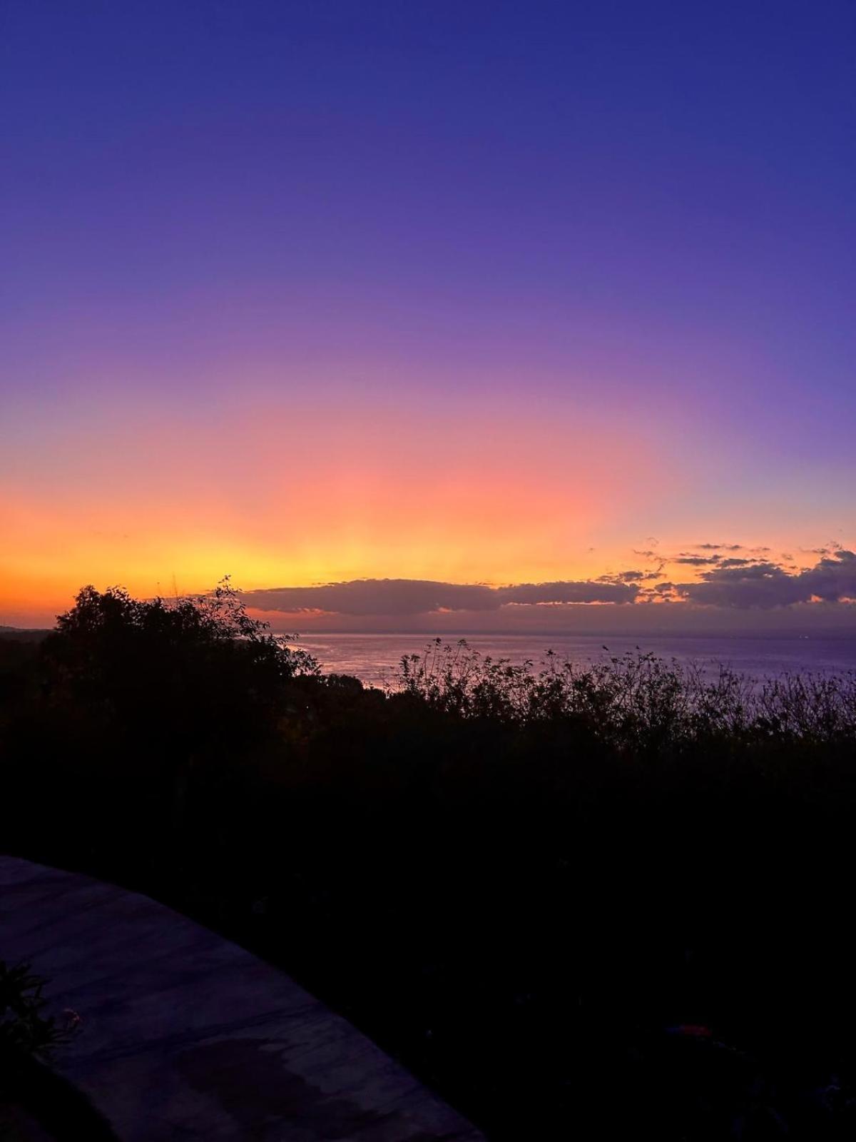 Jukung Dive Resort Bali Penida Batununggul Экстерьер фото